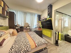 One Robin (D10), Apartment #463546631